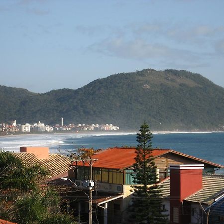 Ilha Do Coral Residence Florianópolis Exterior foto