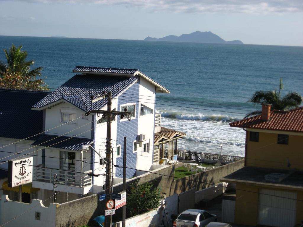Ilha Do Coral Residence Florianópolis Exterior foto