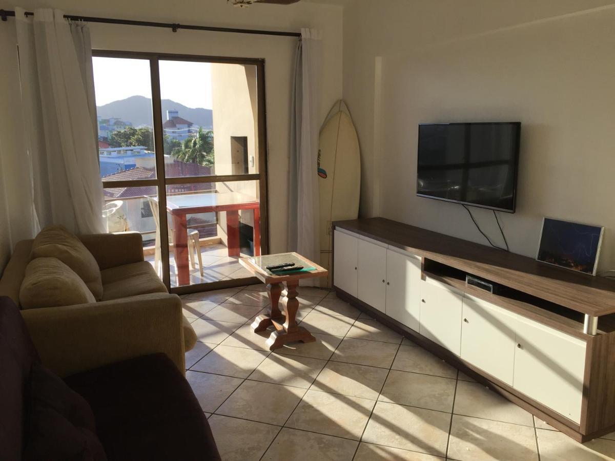 Ilha Do Coral Residence Florianópolis Exterior foto